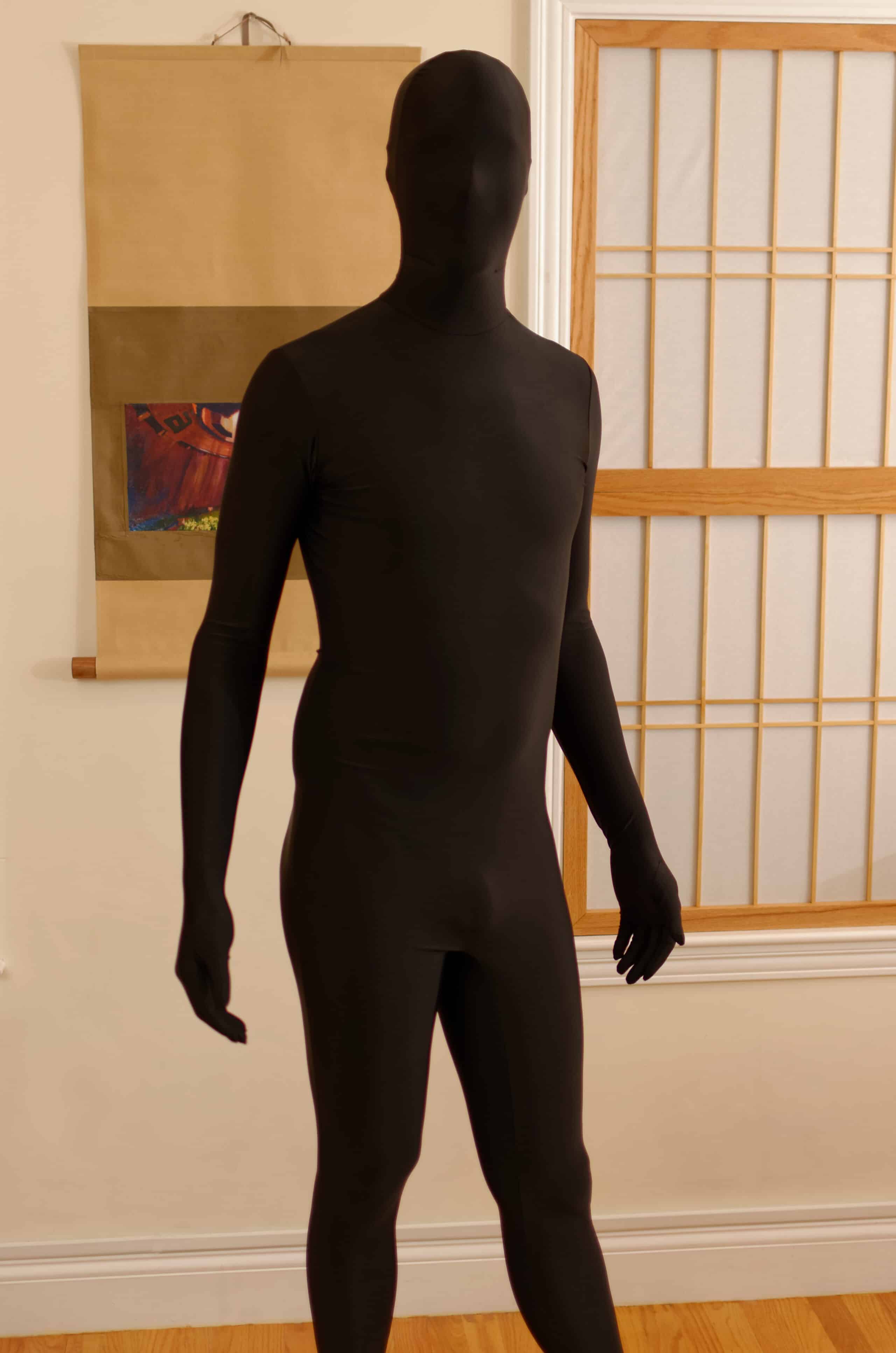  Eigso Zentai Body Suit for Women Men Spandex Full Body