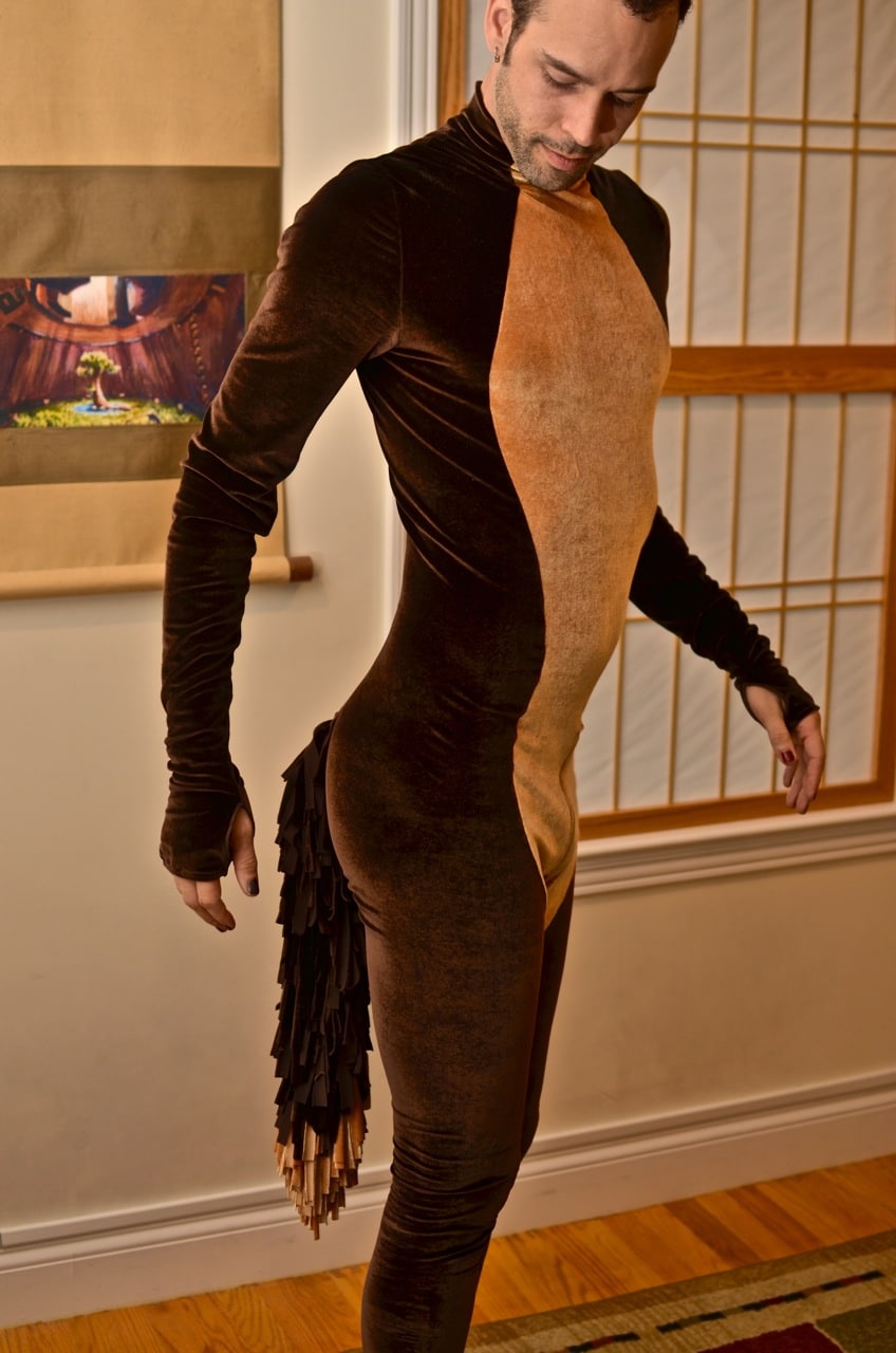 Black Womens Full Body Open Face Lycra Spandex Zentai Suit Costume Zipper  Long Sleeve Hood Unitard With Feet And Hands 