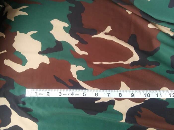 SALE Camo Print - Image 2